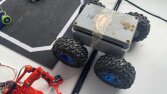 Arduino ile Arazi Aracı 