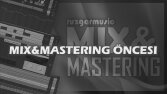 Müziğin Her Cihazda İyi Duyulmasını Sağlamak | MIX&MASTERING