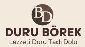 Börek Salonu Logo ve Kartvizit Tasarımı