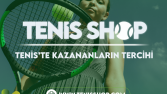Tenis Shop
