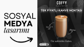 Dikkat Çekici Sosyal Medya Tasarımları