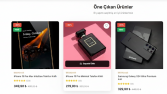 Modern ve Yönetilebilir Kurumsal Web Sitesi