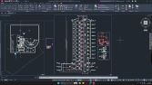 PROFESYONEL AUTOCAD ÇİZİMLERİ