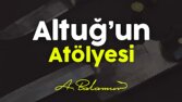 Altuğ' un Atölyesi Youtube Kanalı Müziği