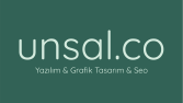 Her Sektör İçin Logo Tasarımı