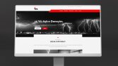 TPS Elektrik Web Sitesi