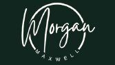 ✨ Minimalist & Modern Logo Tasarımı | Morgan Maxwell ✨n