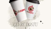 Uik Cups Sosyal Medya Görselleri