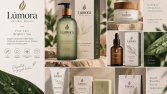 Premium Kozmetik Ambalaj & Marka Kimliği Tasarımı