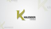 Kalender Tarım Logo Tasarımı