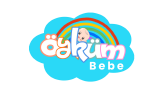 Öyküm Bebe Logo Tasarımı
