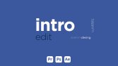 Video Logo Intro 