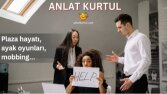 İş hayatı, insan ilişkileri ve sosyal çevre üzerine yazılar