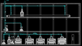 HAVALANDIRMA SİSTEMLERİ VE AUTOCAD ÇİZİMLERİ