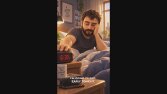 AI Destekli Karakter Animasyonu | Sinematik Kısa Film
