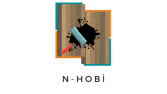 N-Hobi - İçin yaptığımız logo
