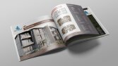 İnşaat-Katalog Tasarımı