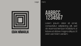 Odağı ve Netliği Anlatan Mimarlık Logosu