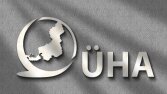 ÜLKÜ HABER AJANSI LOGO ÇALIŞMASI