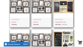 Responsive E Ticaret Sitesi