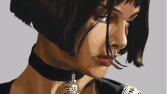 “Kafasına Göre” Dergisi Kapak Tasarımı