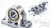 SolidWorks ile 3D Modelleme ve Teknik Çizim