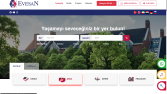 İlan sitesi UI/UX Tasarım & PHP 8.0 Entegrasyon, Performans
