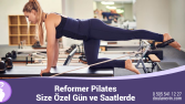 İş örneğim