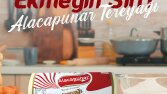 ALACAPUNAR POST TASARIM