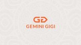 Gemini Gigi marka kimliği