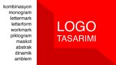 Logo Çalışmaları