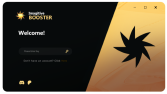 Desktop App (Launcher) Electron App