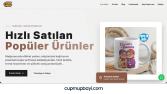 Cupmup Bayi — cupmupbayi.com