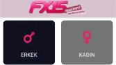 Fx15 mobil uygulama 