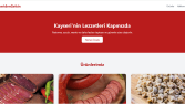 Örnek- Web Site