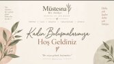 Yeni atölye tanıtım reklamıdır.