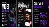 Sizi öne çıkarıcak içerikler