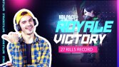 Youtube Oyuncu Thumbnail Tasarımları