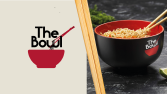THE BOWL – BRAND CONCEPT