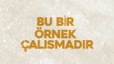 Yazılı Tanıtım Videosu