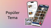 QR Menü