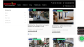 Bir siteden başka bir siteye veri aktarımı