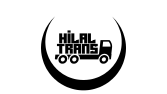 Hilal Trans Firmasına özel logo tasarımları
