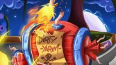 Dirty-Yarım Single Şarkı Kapağı 