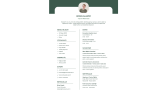 Profesyonel & Etkileyici CV Hazırlama Hizmeti