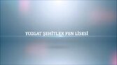 Lise- Logo ve Intro tasarımı