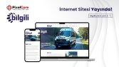 Seçili Web Site Çalışmalarımız