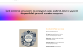 Wordpress içerik editörlüğü