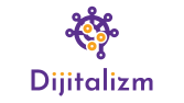 Dijitalizm - Kurumsal Kimlik Tasarımı