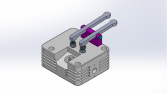Solidworks Modelleme